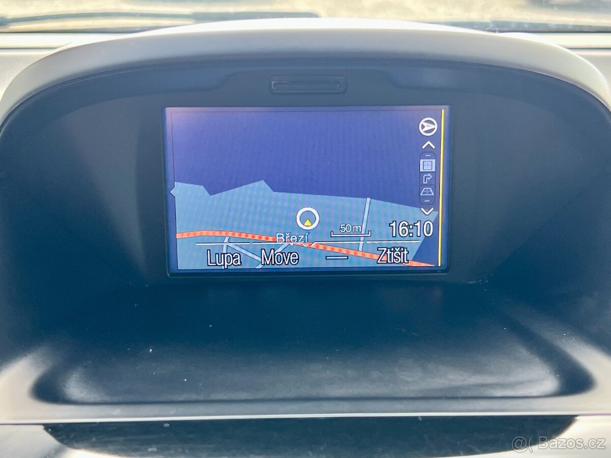 Ford B-MAX 1,5 TDCi / NAVI / 2015 - 18