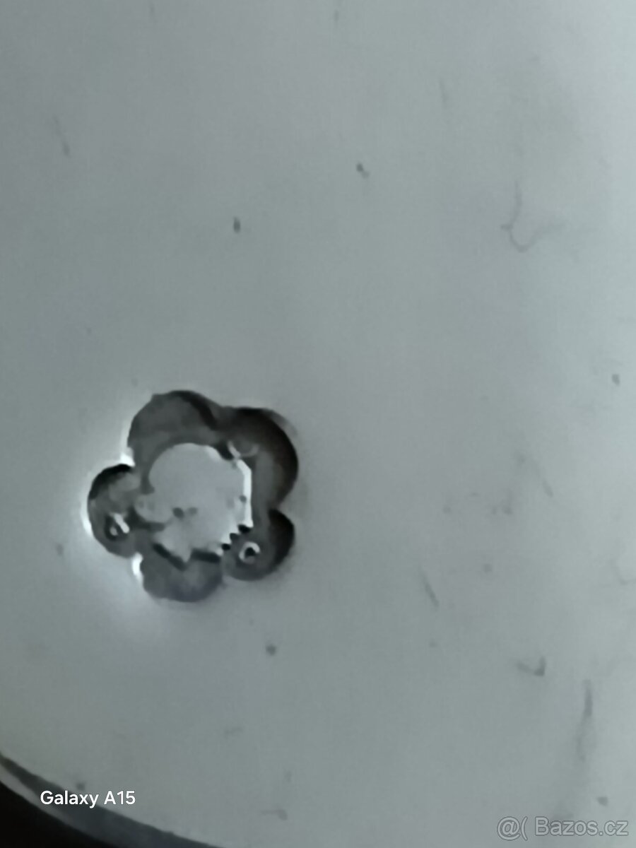 STAROZITNE STRIBRNE PRIBORY RAKOUSKO-UHERSKO - 18