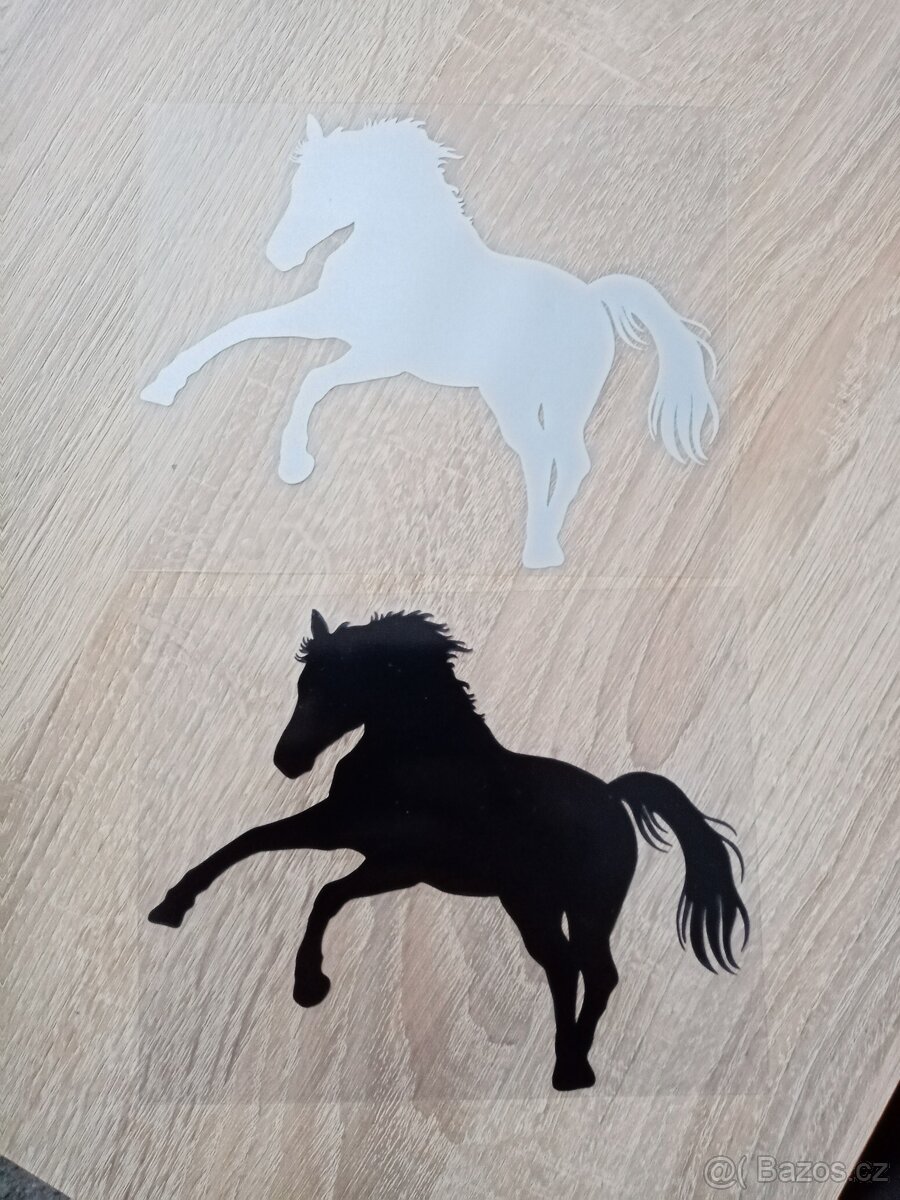 Samolepky na auto - 18