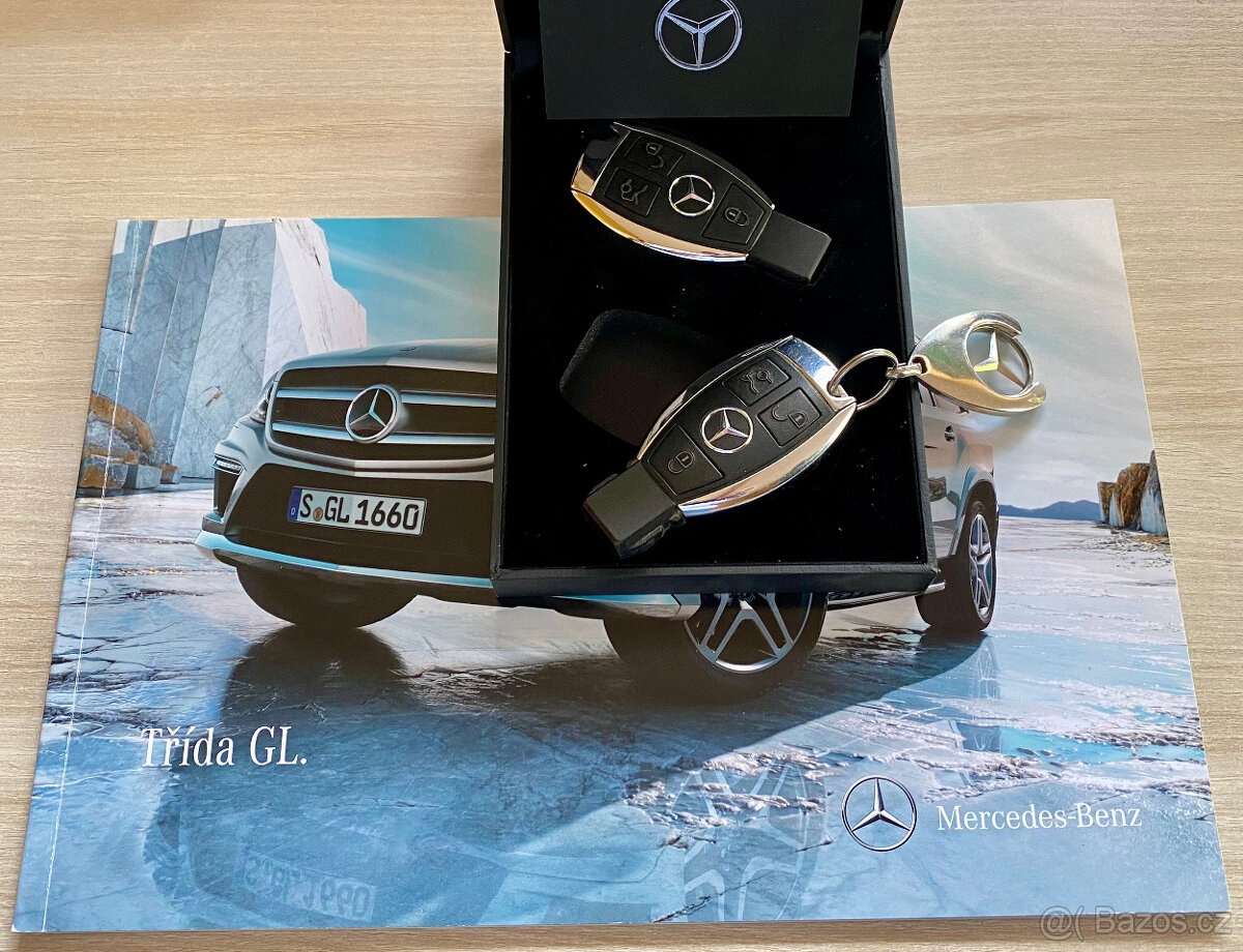 GL 350 BlueTEC 4MATIC 2015 - 18