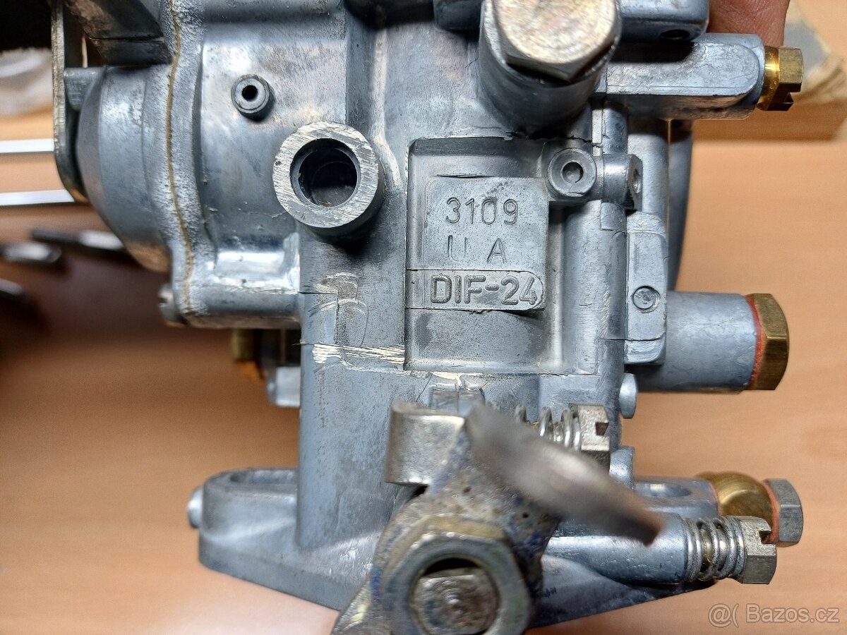 Octavia,Felicia,veterán,sběratelství,retro - 18