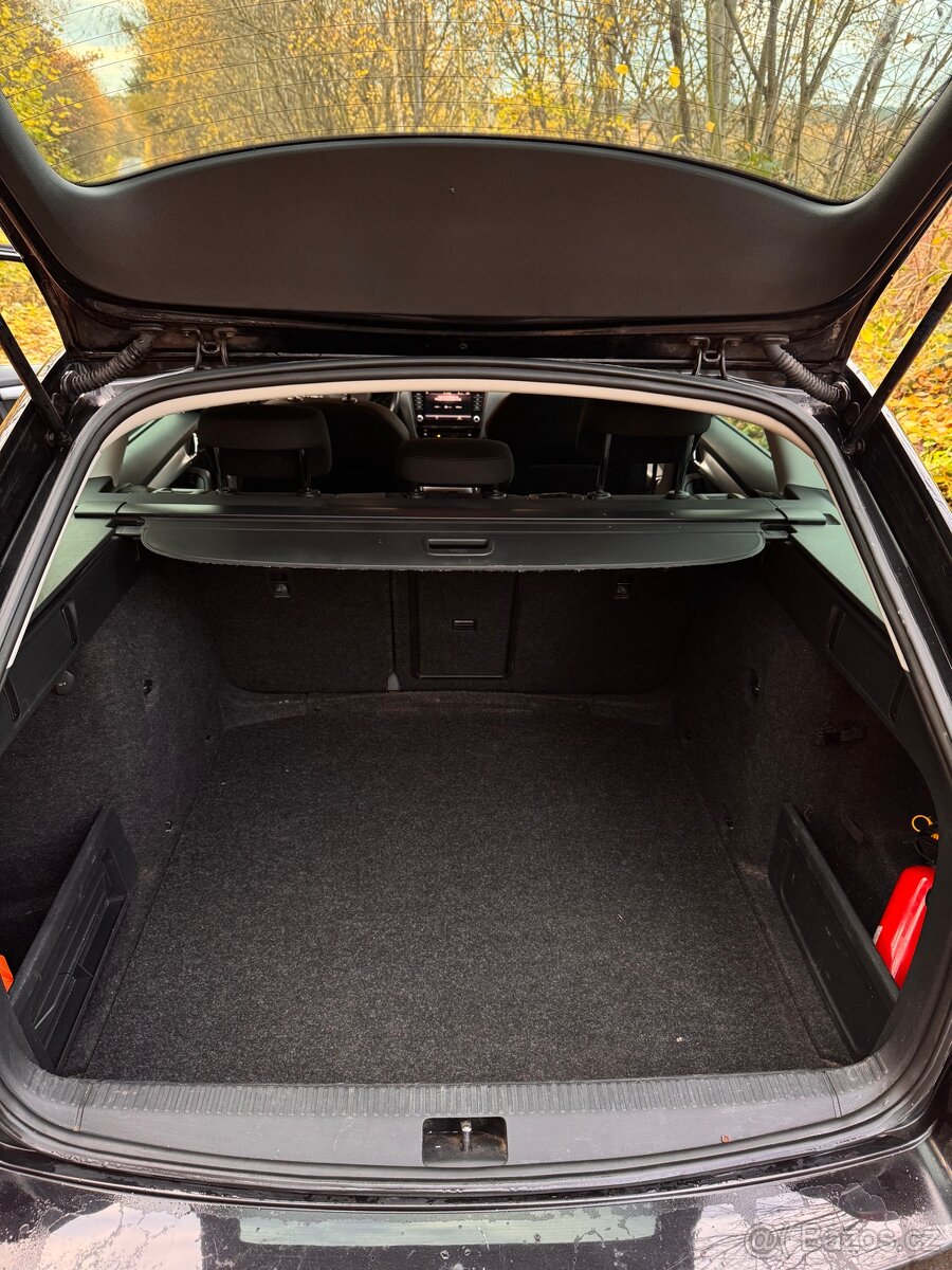 Škoda Octavia 1.6 TDI 85kw - 18