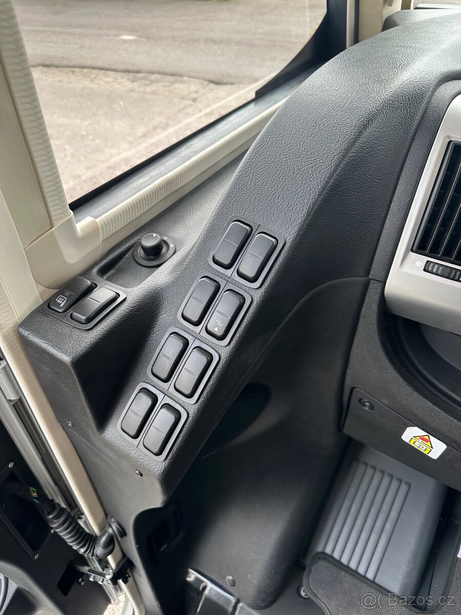 Hymer EX 678 2020 - 18