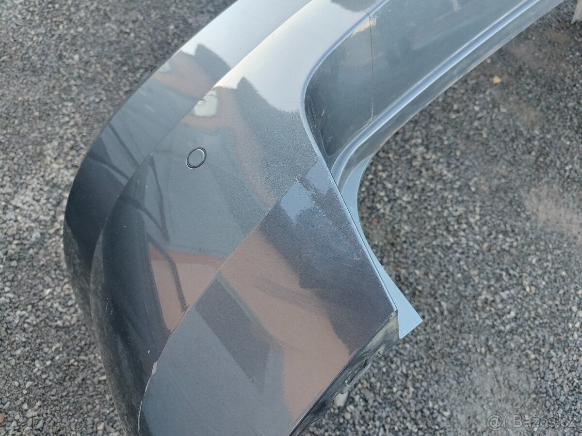 Karosářské díly Fabia III combi - LF7Y - 18