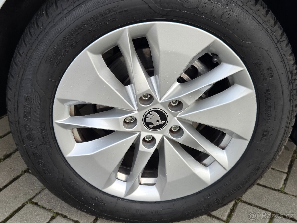 Škoda Octavia 1.5 eTSi DSG Top Selection Tovární Záruka - 18