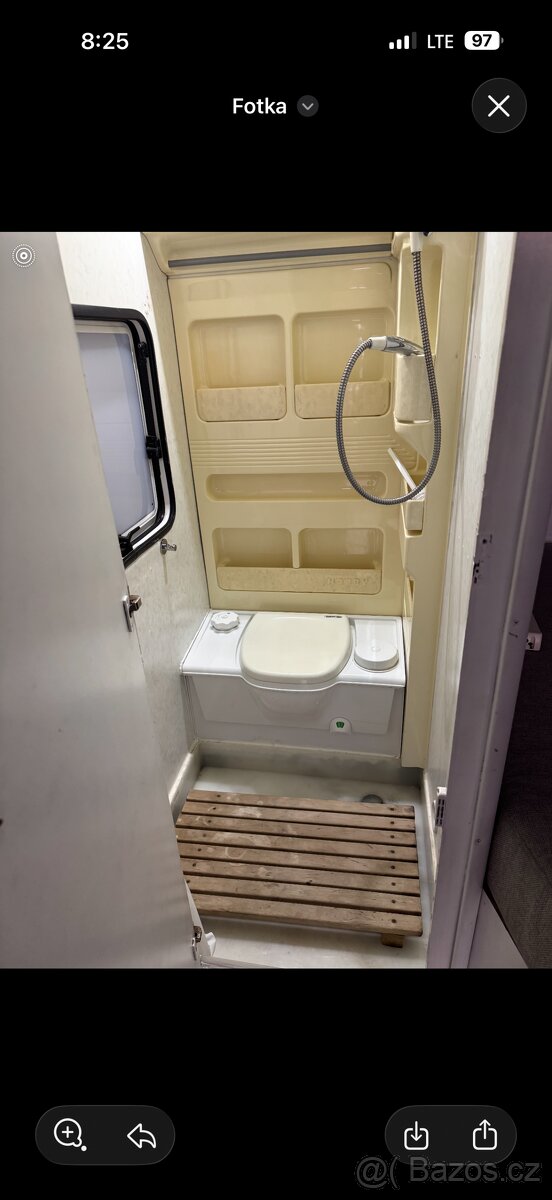 Hobby 495 r.2000 - 18