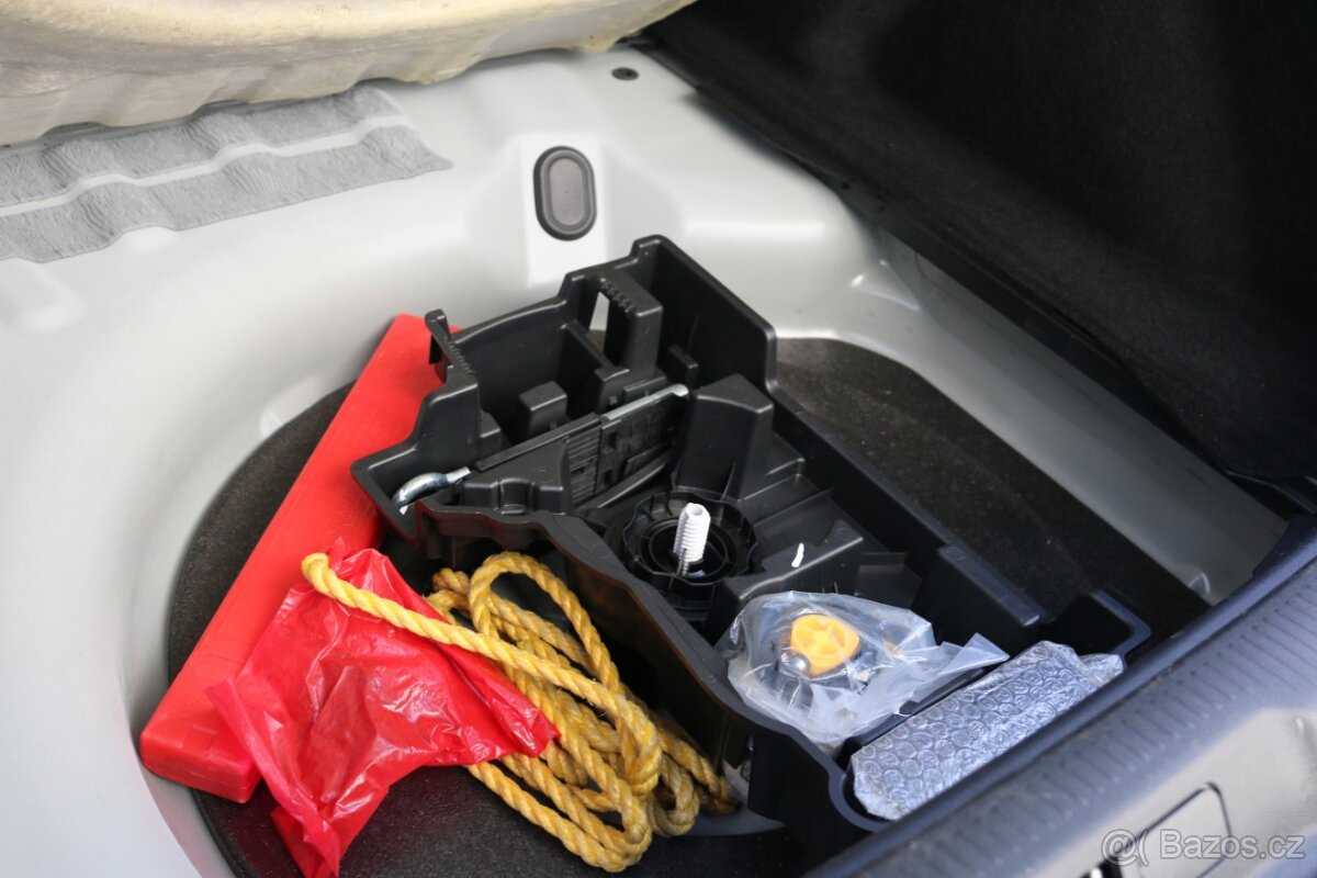 DS Automobiles DS7 Crossback 2.0 ČR,DPH, 1.MAJ, Tažné - 18