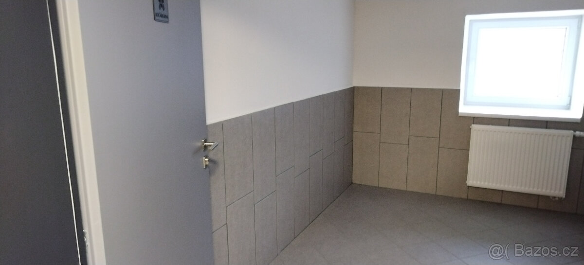 6 bytových jednotek - 18