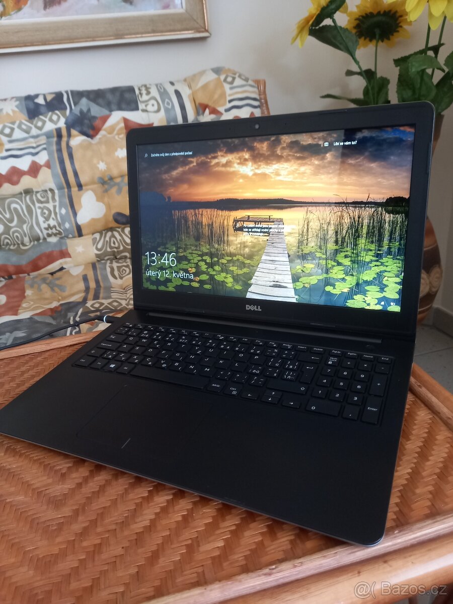 Dell Inspiron 15-5547 i7 - 18