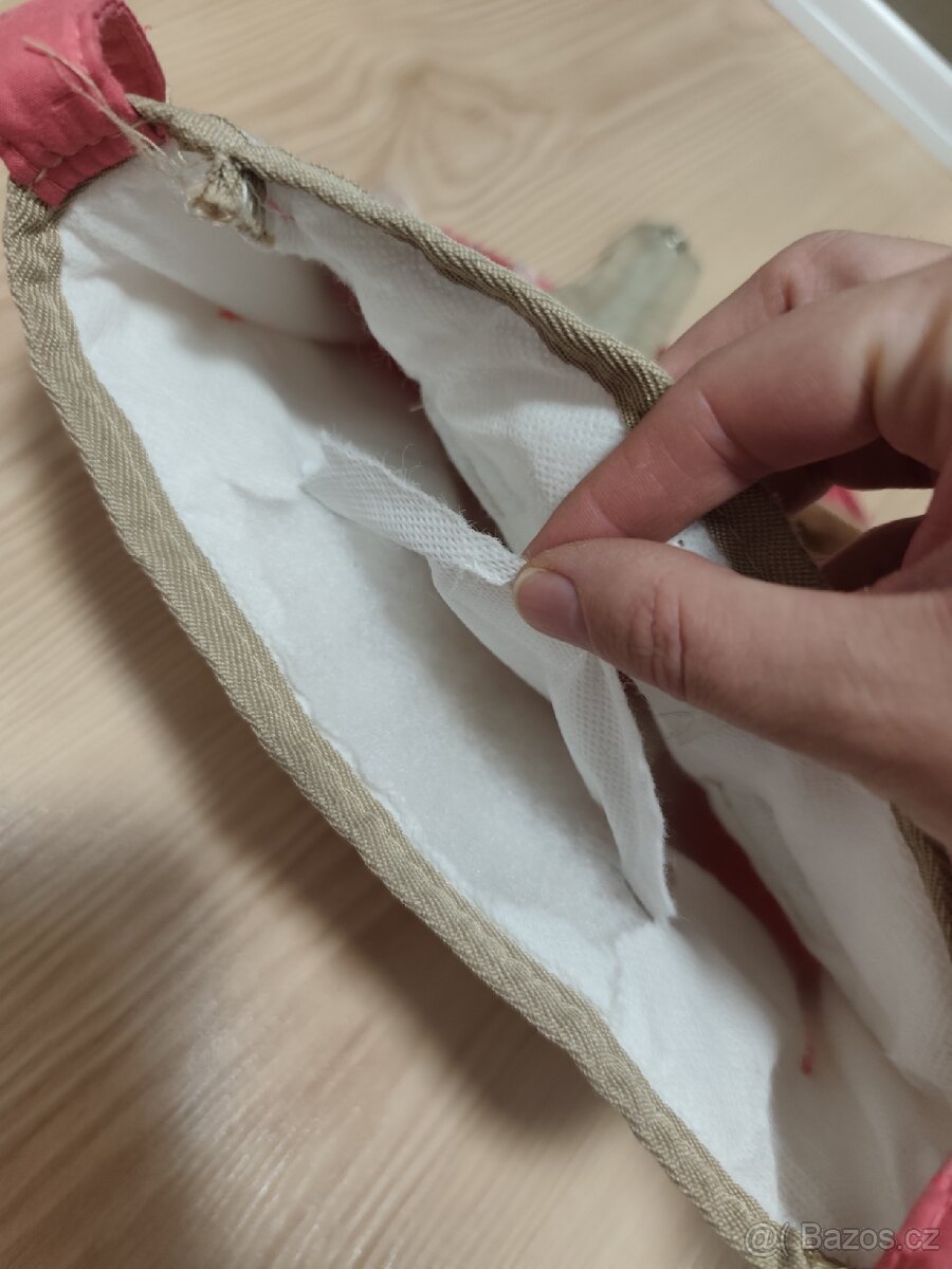 Luxusní dva kočárky pro panenky - OSOBNÍ odběr - 18