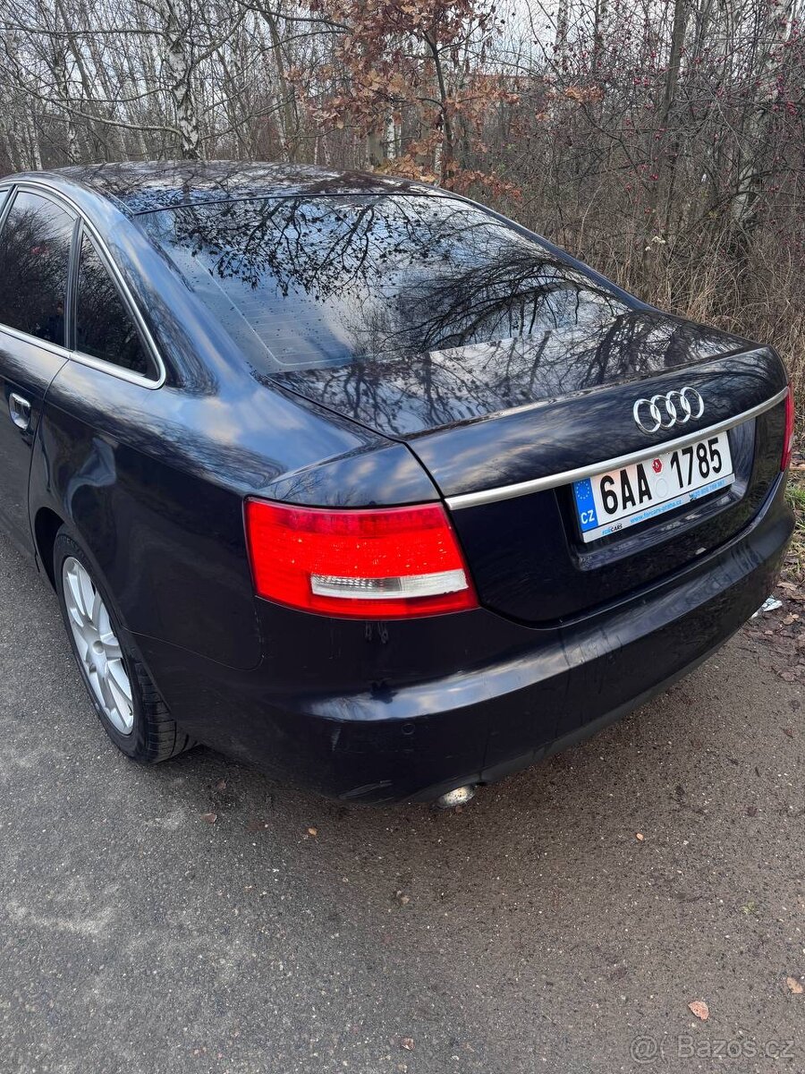 Audi a6c6 2009 rok 🤩 - 18
