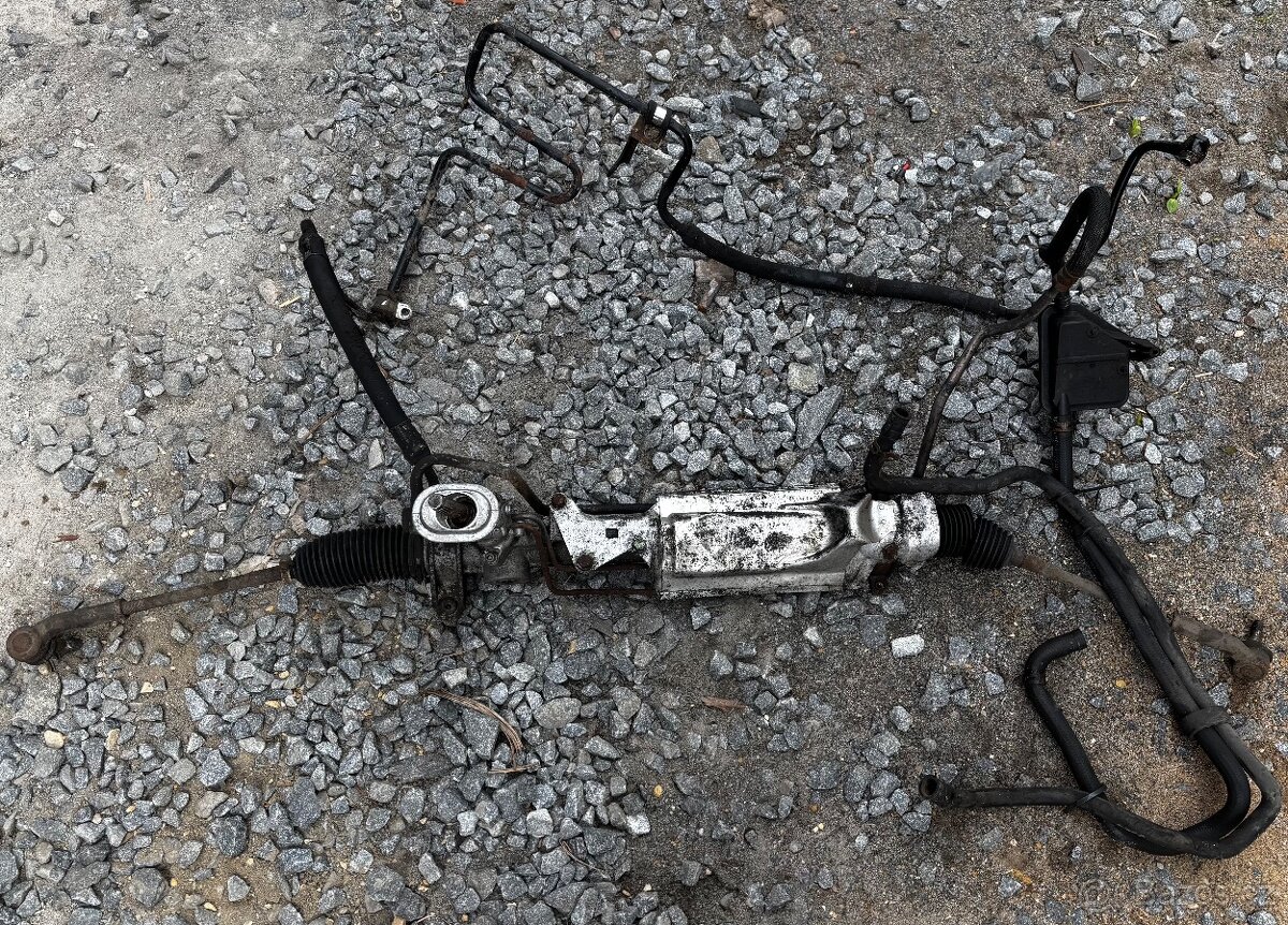 Díly Škoda Octavia 1 1.9tdi - 18