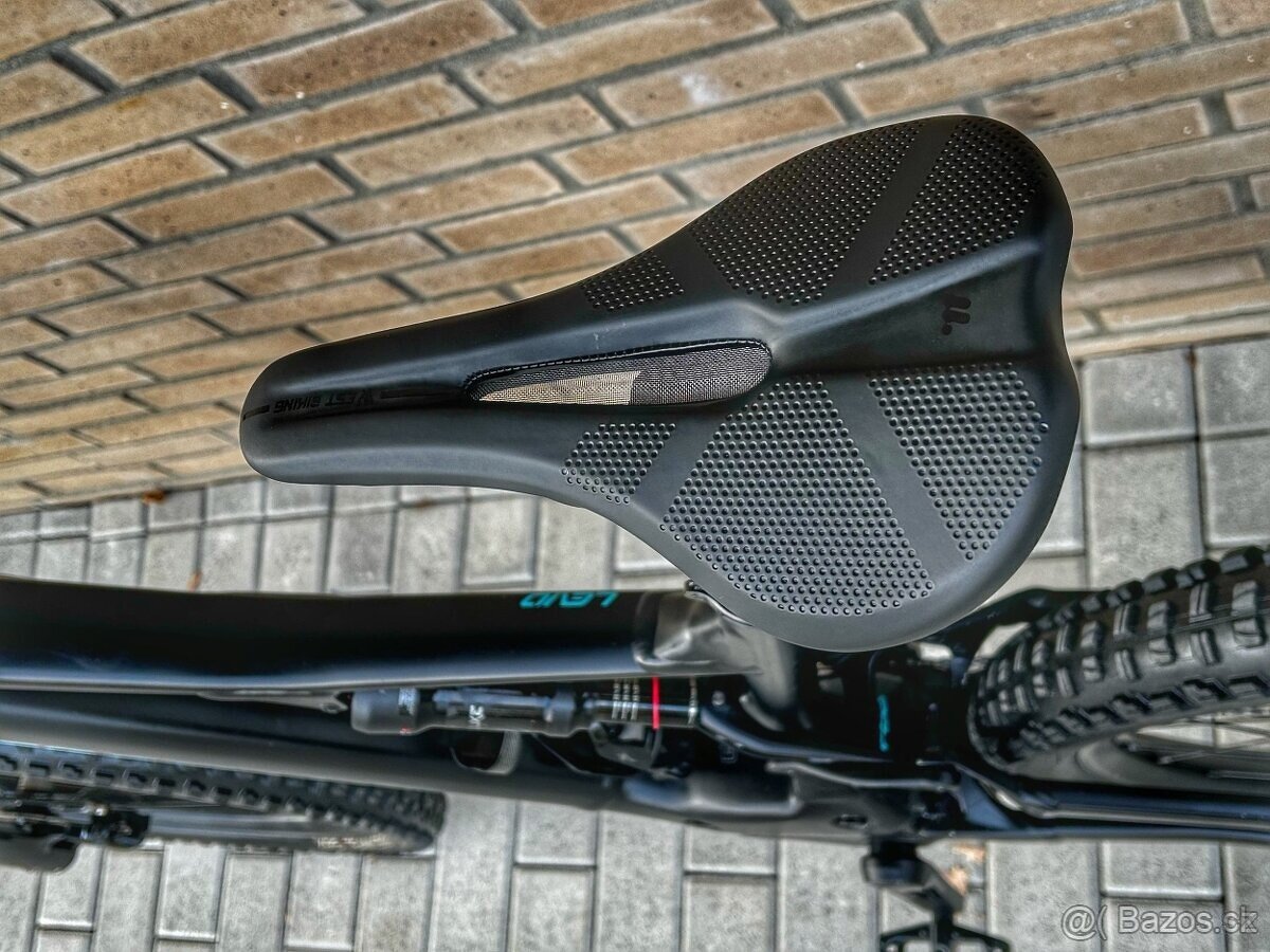 Specialized Turbo LEVO FSR / 29" / XL / 700Wh / - 18