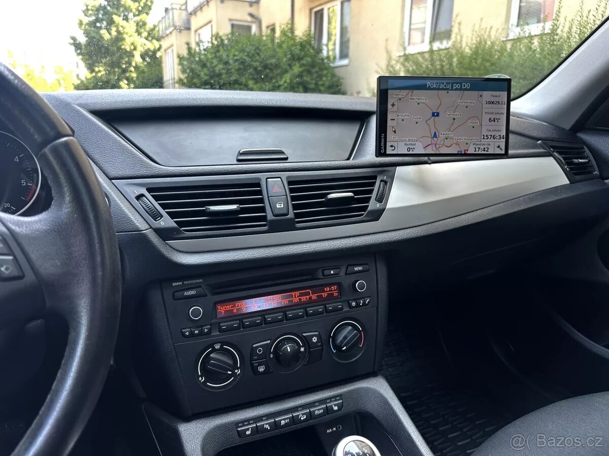 BMW X1 E84 23d 150kW Bi-Xenony/Panorama/4x4 xDrive/Navigace - 18