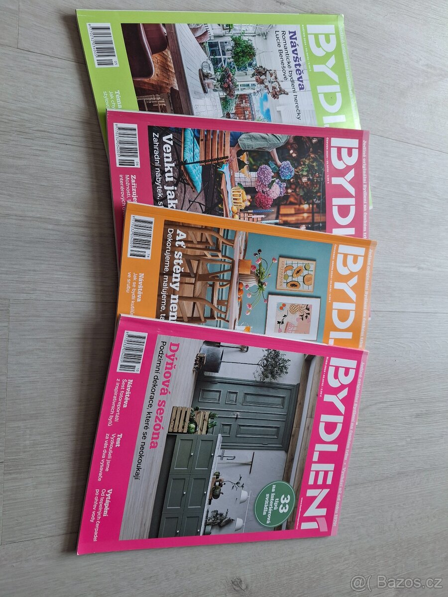 Plectrantus red + keramický obal - 18