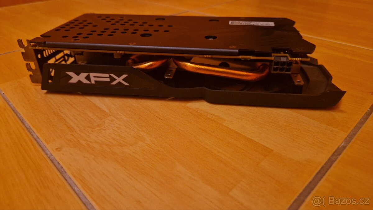 Grafické karty PCI-E plně funkční - 18