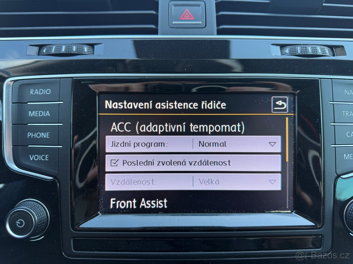 VW GOLF 7 HIGHLINE 1.4 TSI DSG - 18