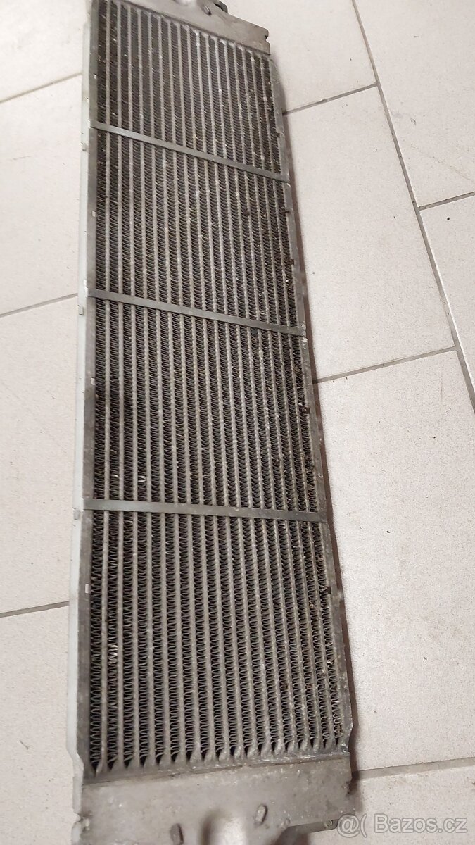 VW Transporter T5 – Chladiče 2,0Tdi 103 kw - 18