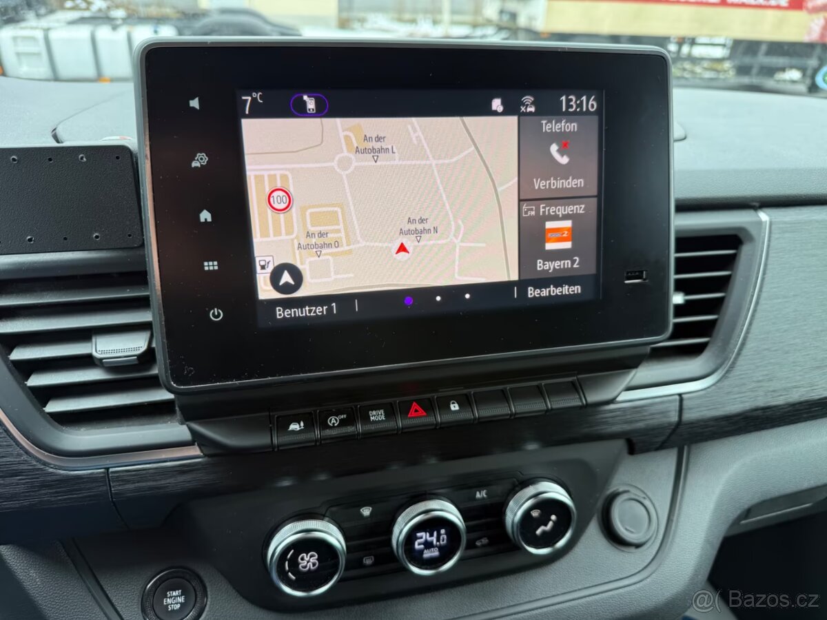 Renault Trafficc 2,0 DCI - 18