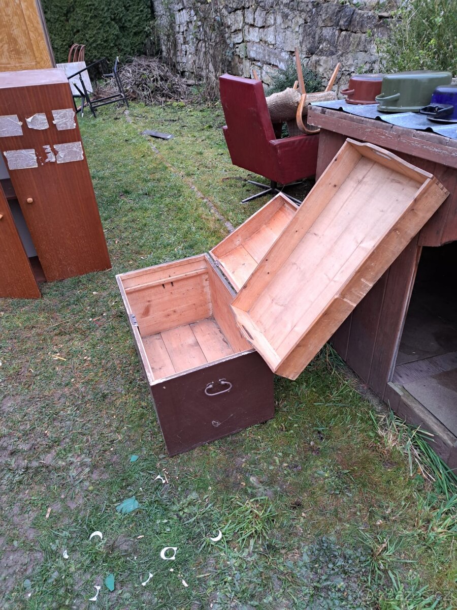 Prodám cena dohodou - 18