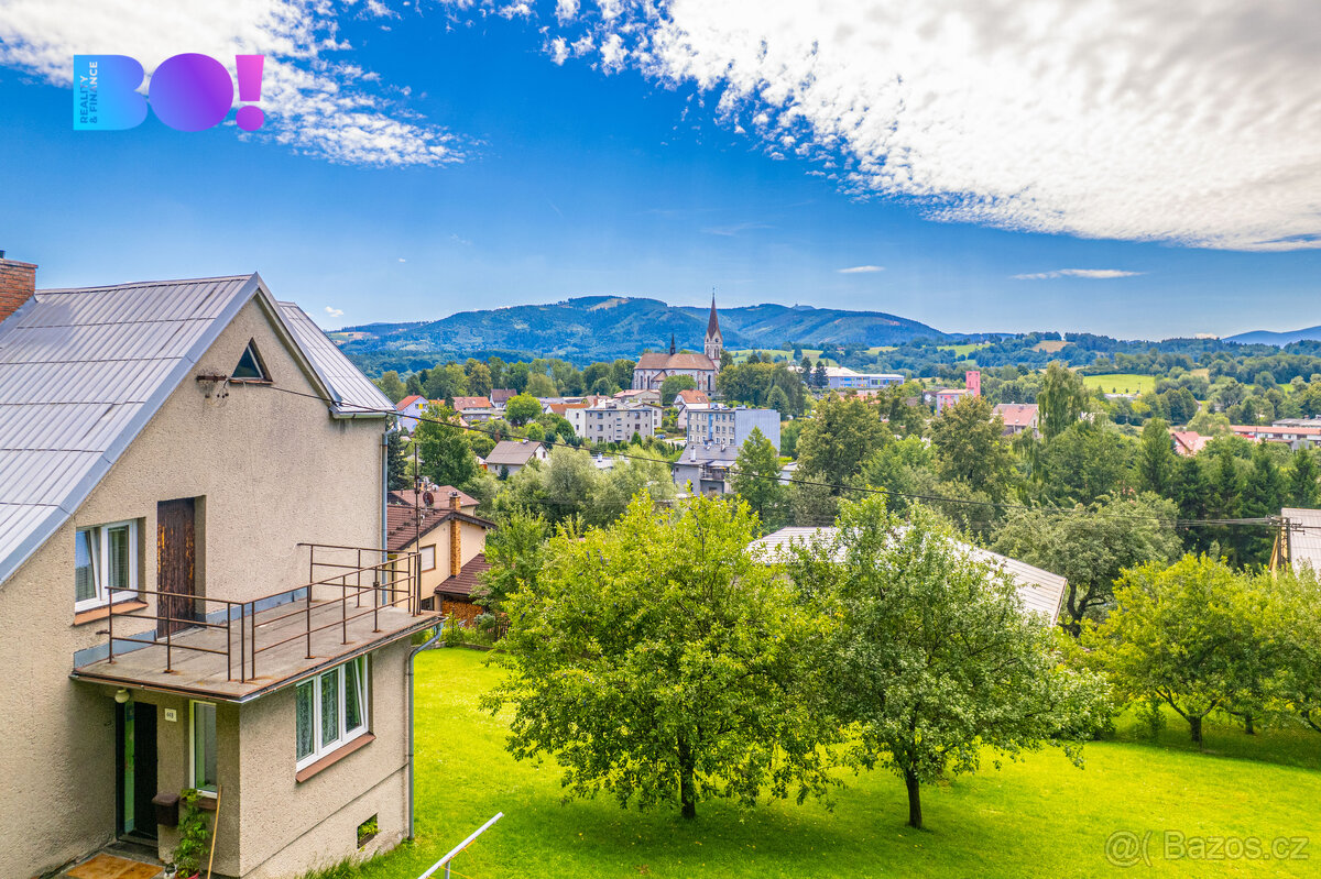 Prodej rodinného domu, Janovice - 18