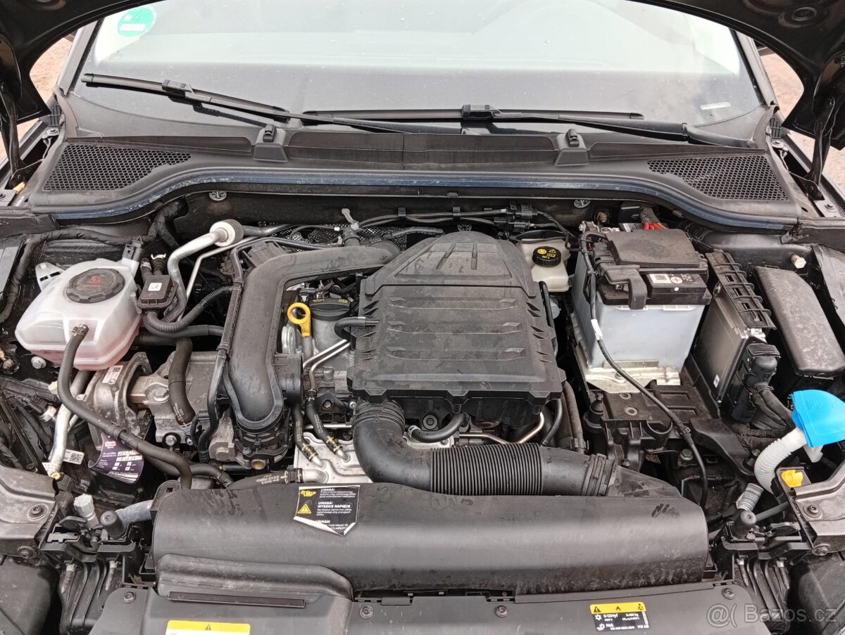 Škoda Scala 1.0 TSI Ambition - 18
