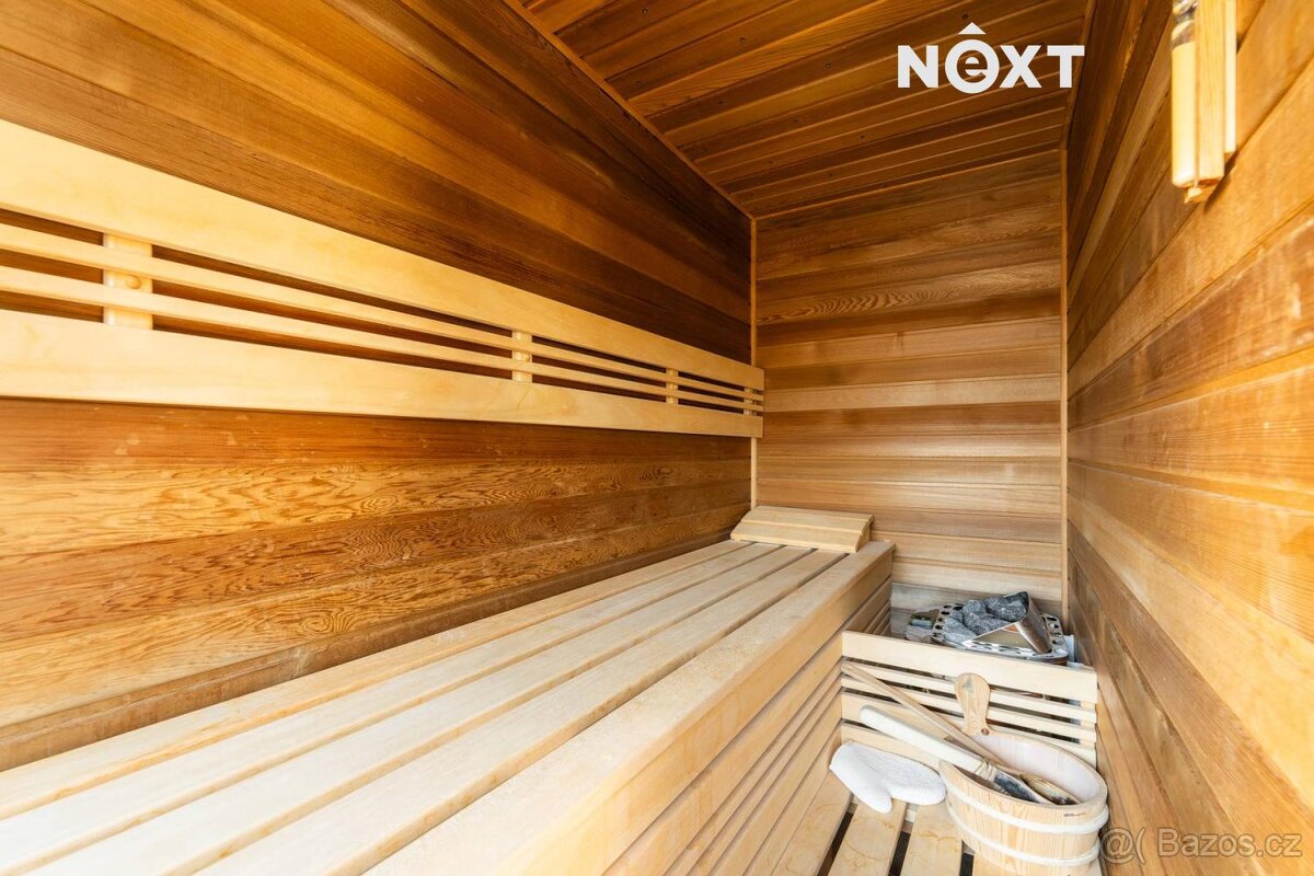 Prodej Vila, 299㎡ - 18