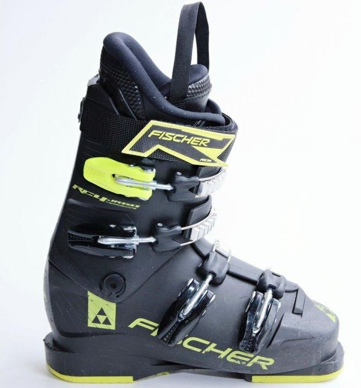 Dětské lyže Fischer 110cm - 18