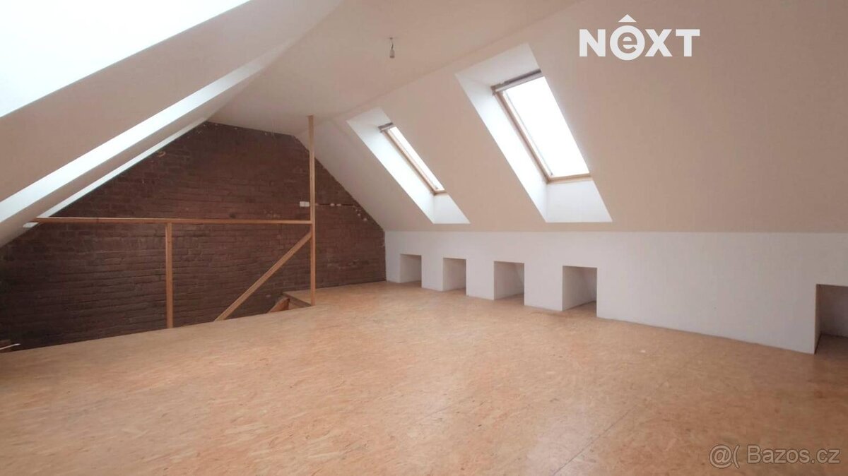 Prodej Vícegeneracní dům, 470㎡ - 18