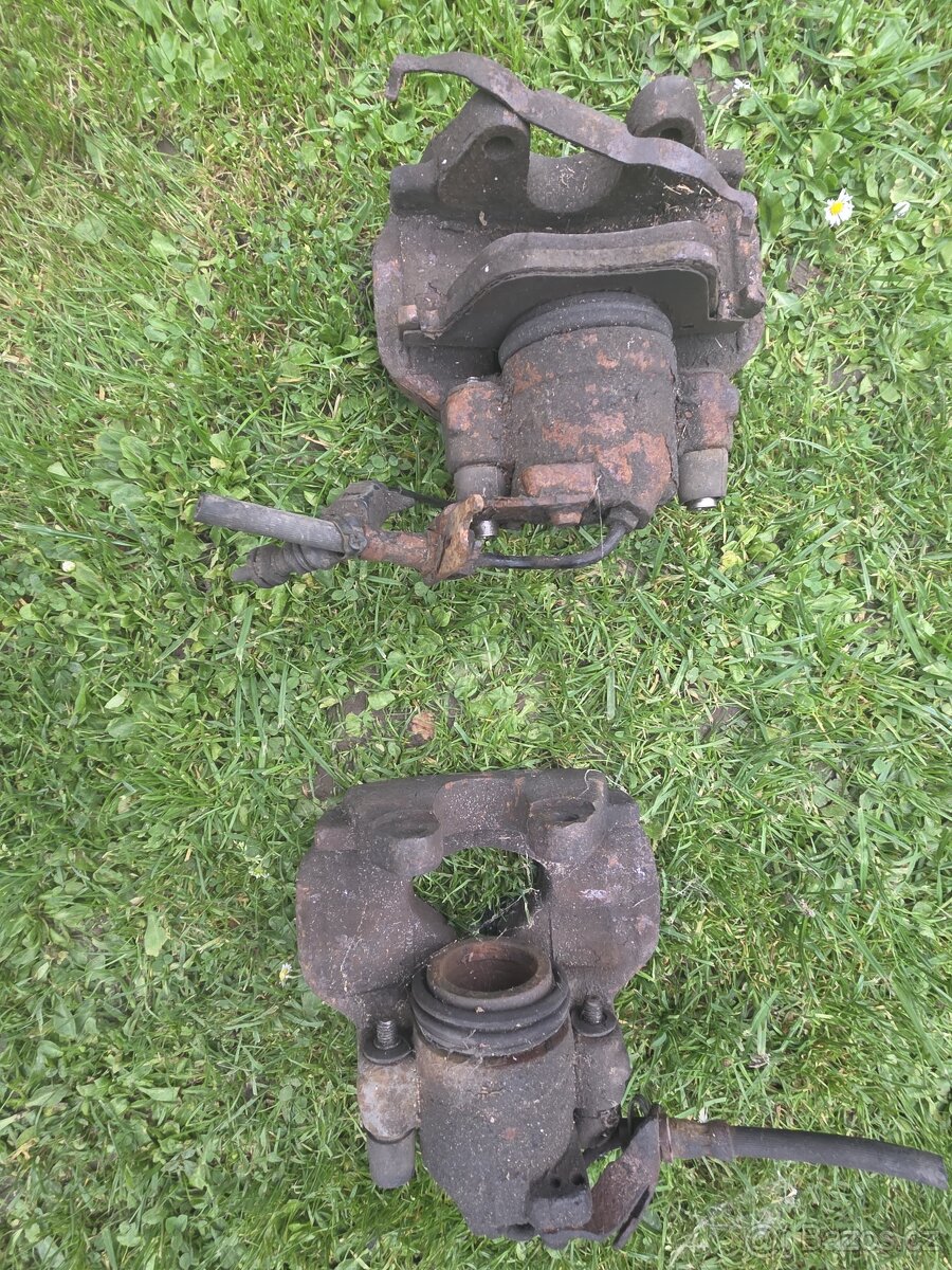 VW Sharan 1.9.TDI r.v.2003 - 18