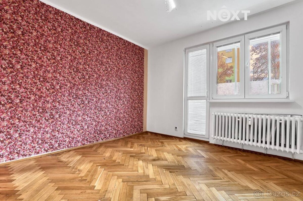 Prodej byt 3+1, 60㎡ - 18