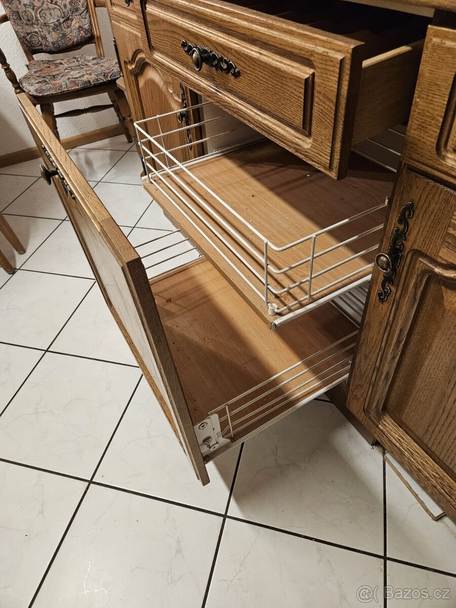 Rezervace - Kuchyně - 18