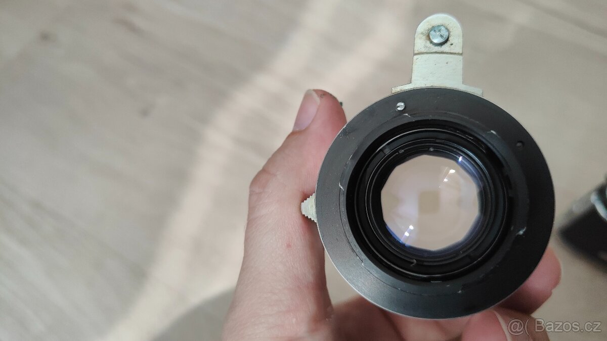 Exakta varex II a - 18