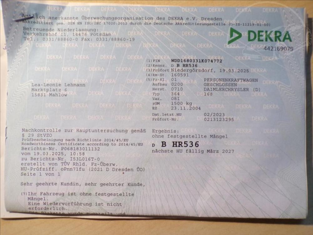 Mercedes-Benz I 1,6 ELEGANCE,AUTOMAT - 18