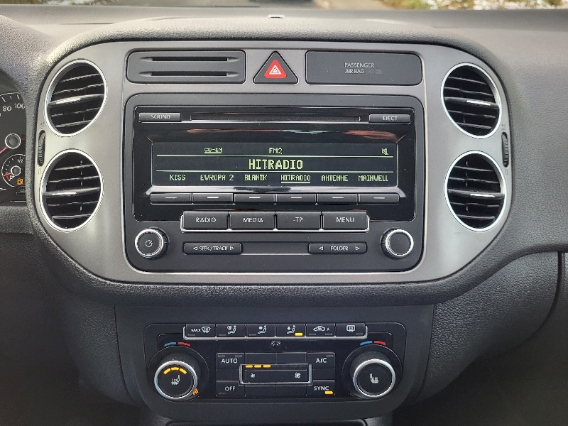 VW GOLF PLUS 1.4 TSi MATCH, DSG, 90KW, ZÁRUKA KM ROK 2012 - 18