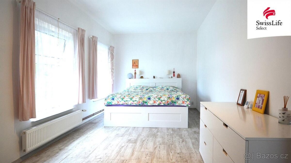 Prodej vily 662 m2, Jiřice u Miroslavi - 18