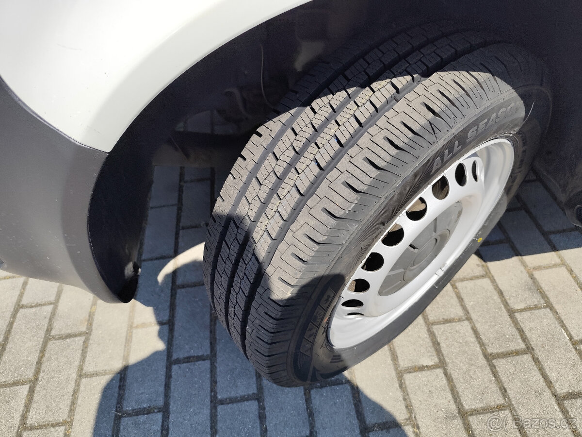 Volkswagen Transporter 10/2013 2,0TDI 103KW L2H1 AC TOP GARA - 18