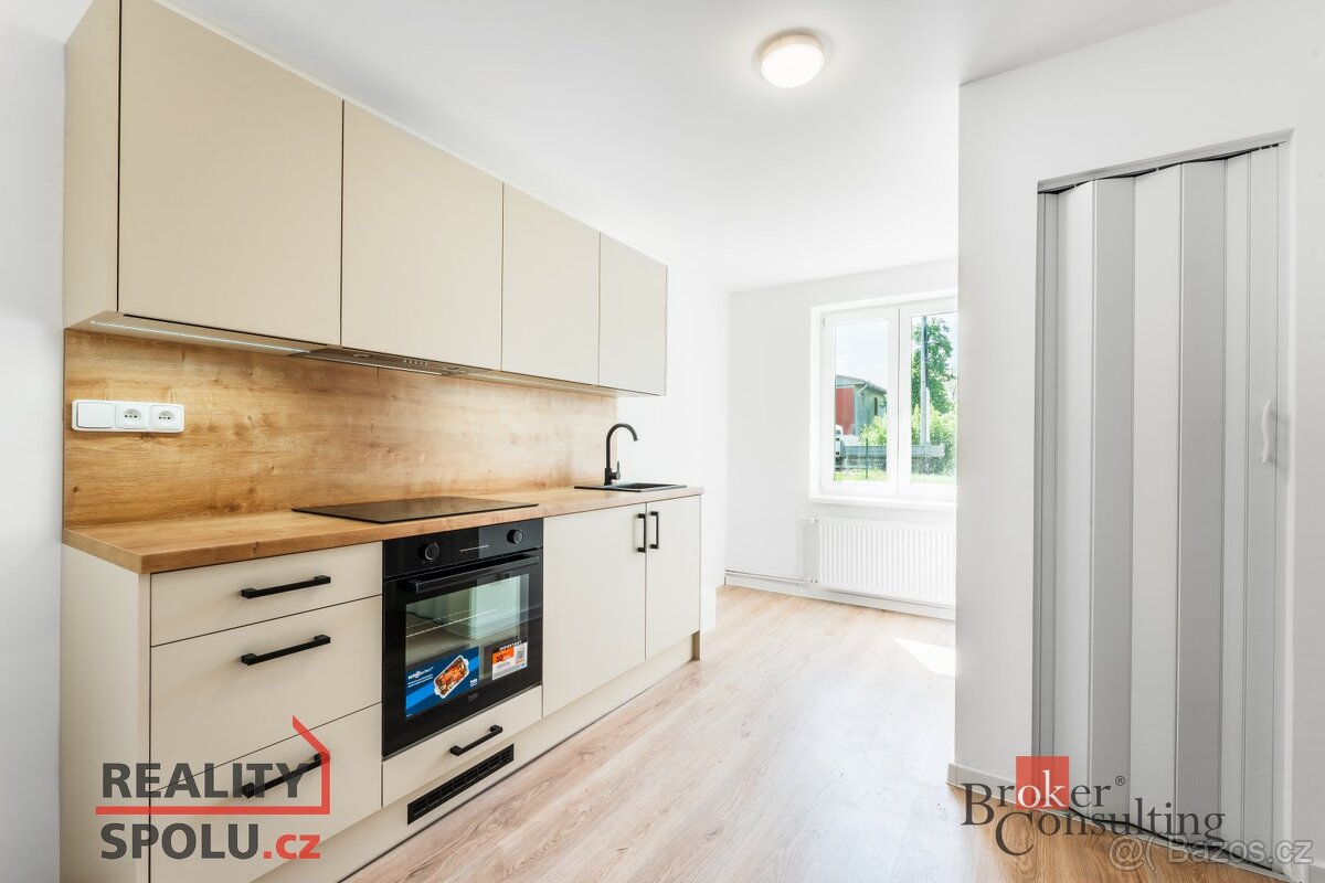 Pronájem, byty/1+1, 45 m2, Křižíkova 1352, 73801 Frýdek-Míst - 18