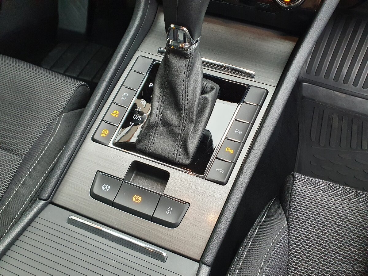 Škoda Superb 3 Combi Style 2.0 TDI 147kW - záruka Autodraft - 18