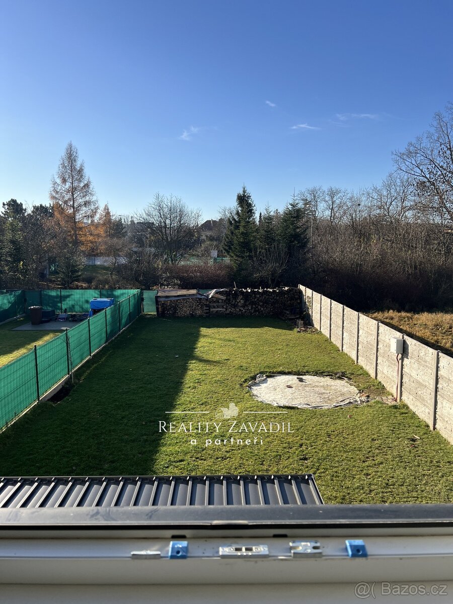 Prodej rodinného domu 108 m², Heřmanův Městec, ev.č. 00977 - 18