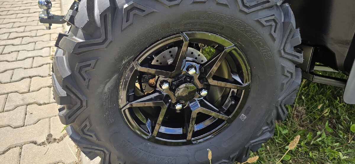 Odes PATHCROSS 525 L - 18