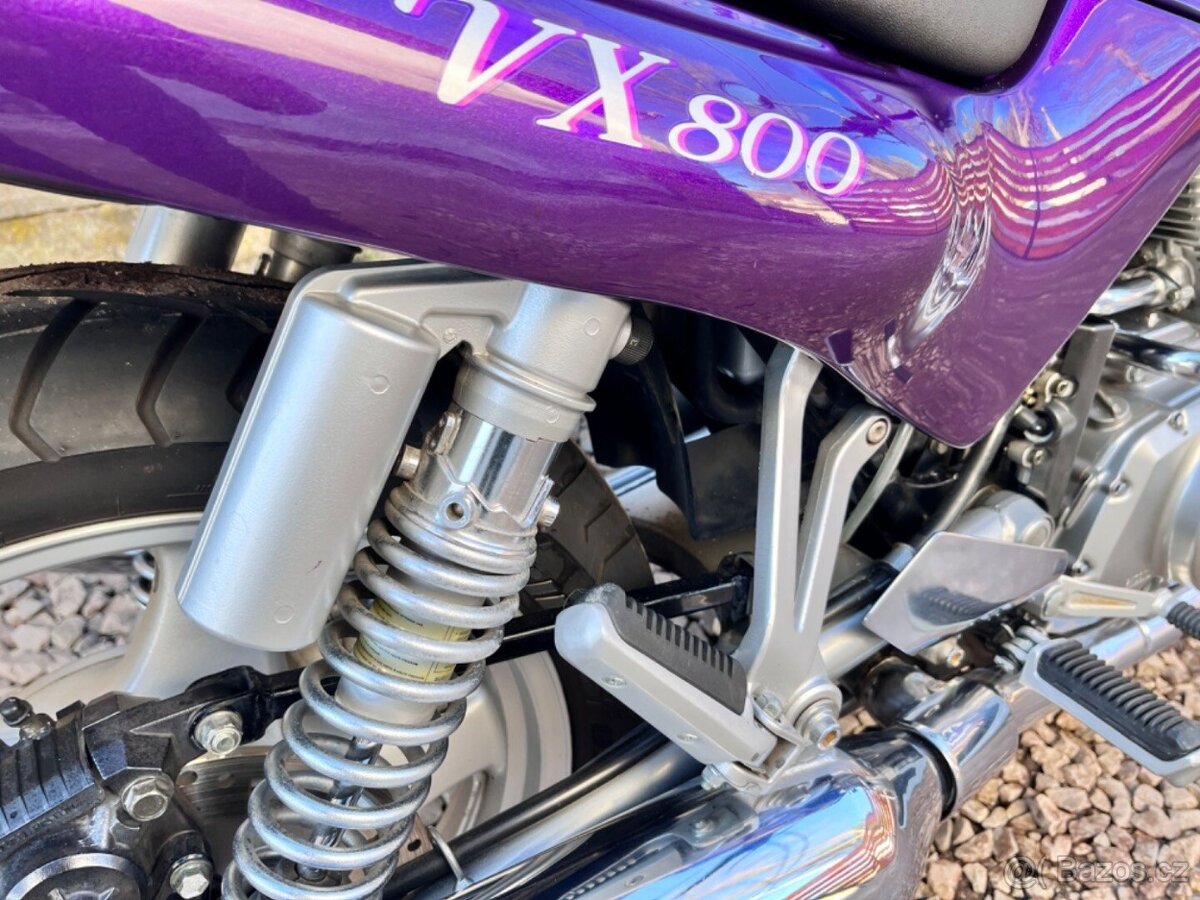 Prodám Suzuki VX 800 - 18