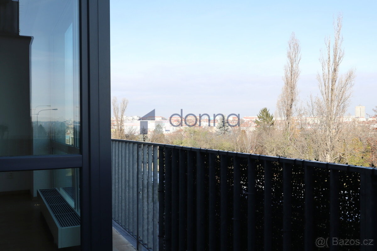 Prodej bytu v OV 2+kk/B,G, 59,5m2, ulice Moskevská, Praha 10 - 18