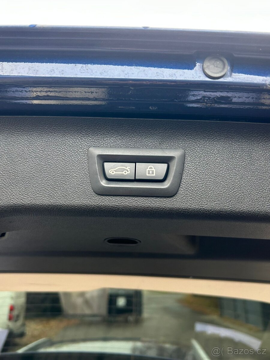 BMW 530D G31 Xdrive DPH - 18