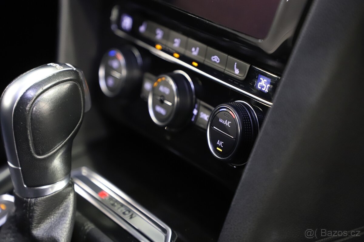 VW Arteon 2.0BiTDI 176kW 4x4 DSG Elegance - záruka Autodraft - 18