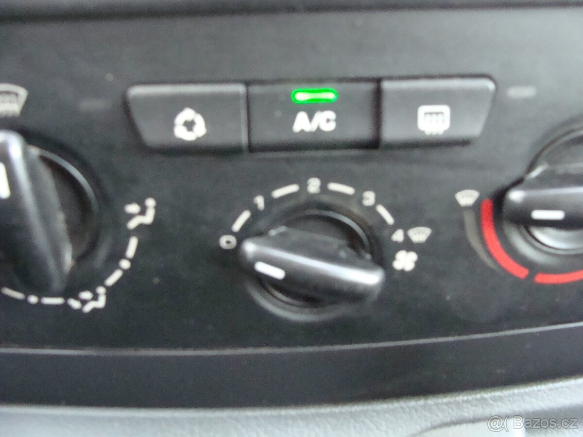 Citroën Jumpy, 1.6 HDi, 6 míst, klima, nová STK - 18