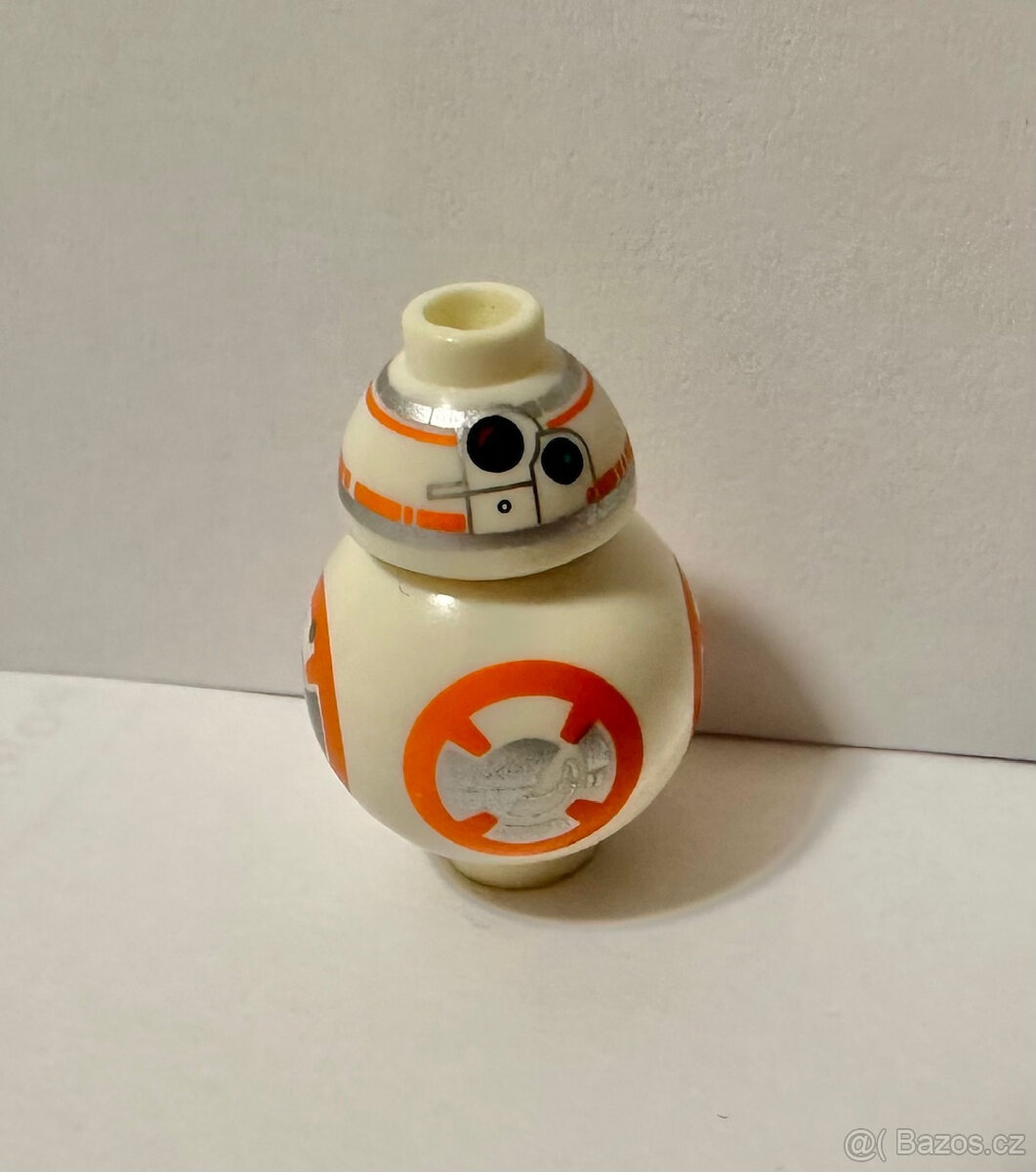 Lego figurky Hobbit Star Wars City Ninjago Super Heroes - 18