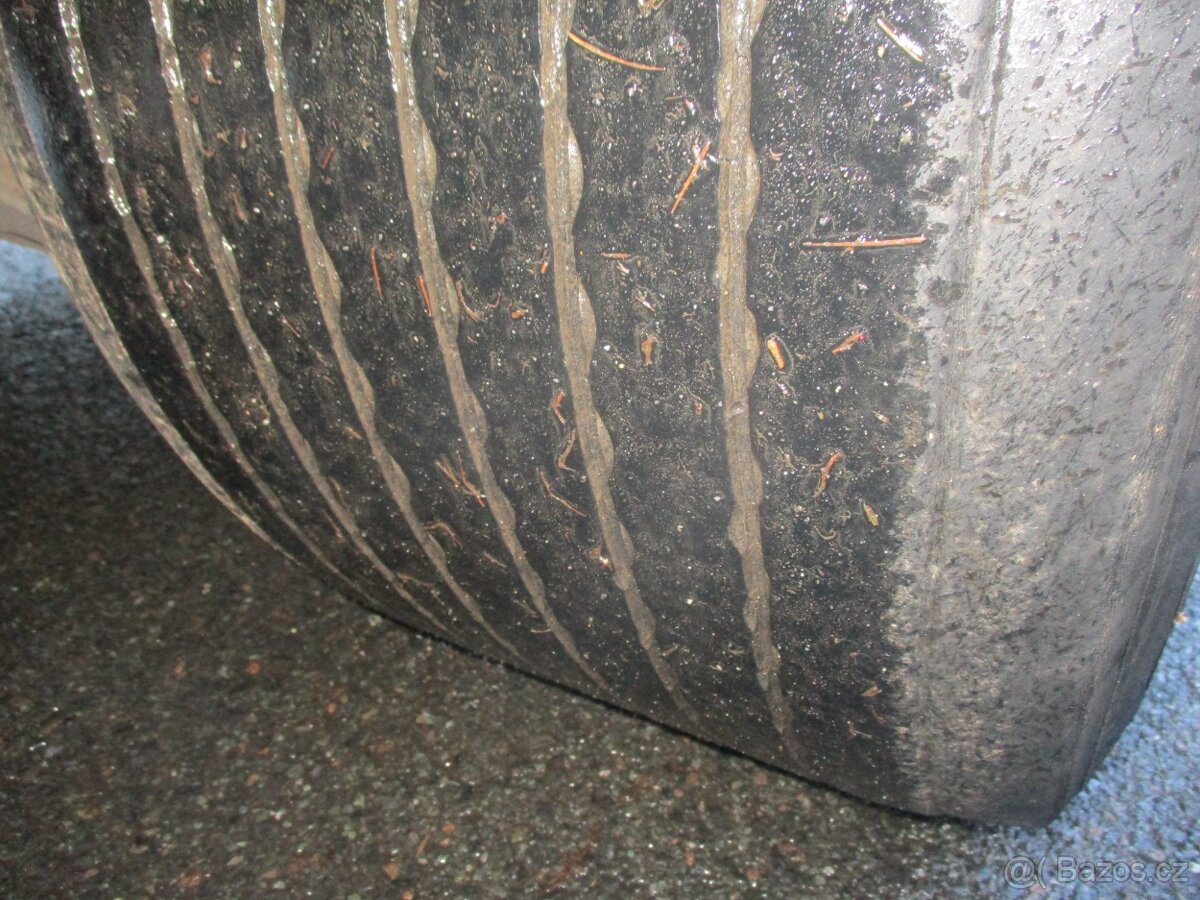 Návěs 25282 Schwarzmüller SPA 3/E LowDeck - 18