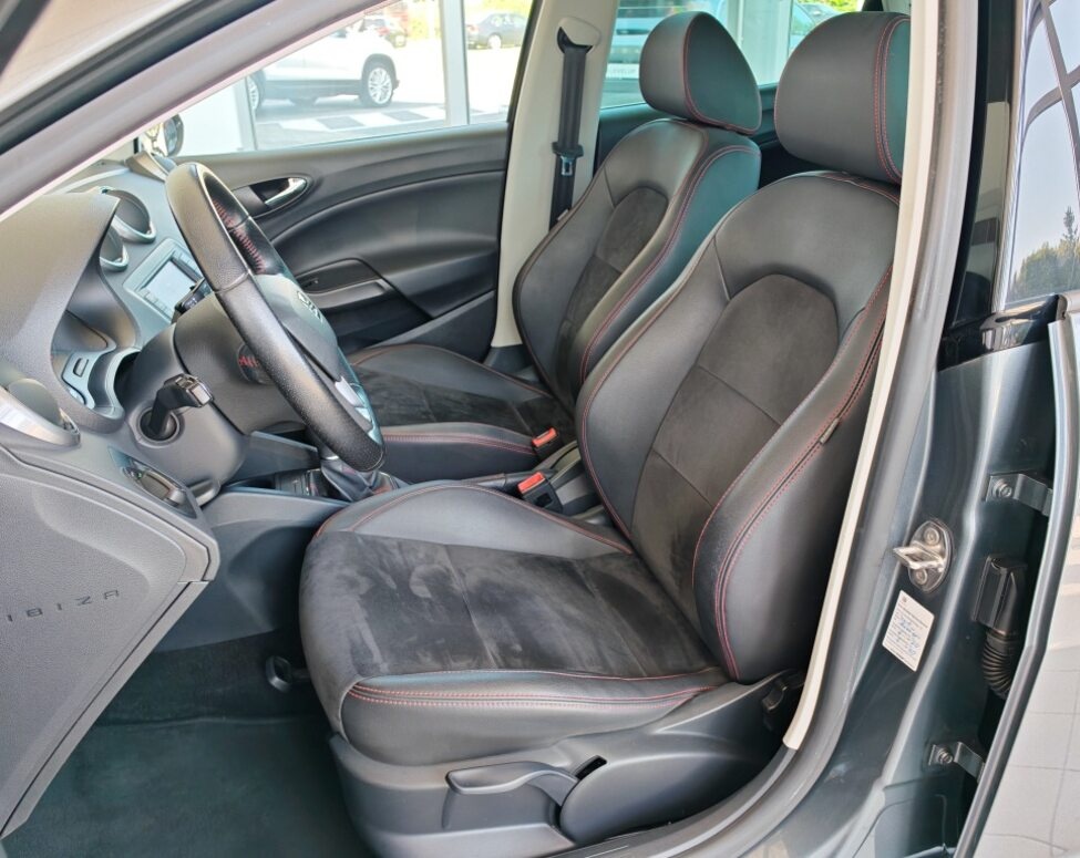 Seat Ibiza 1.2 TSI 66KW FR - 18