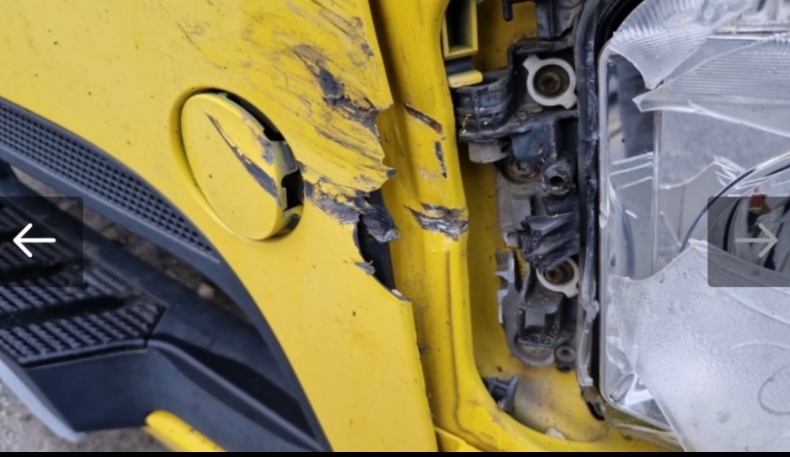 Mercedes Benz Arocs 1843 - 18